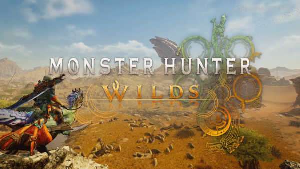 Teaser trailer de Monster Hunters Wilds