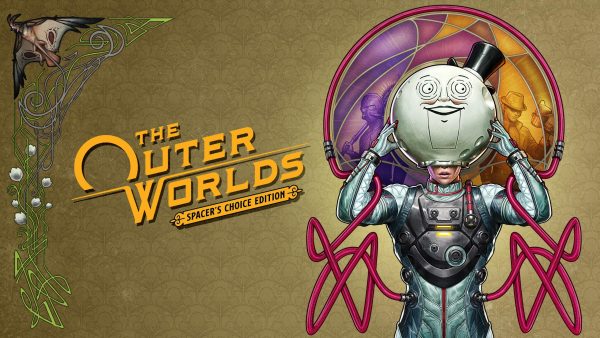 The Outer Worlds Spacer's Choice Edition é o jogo grátis de hoje da Epic Games (1)