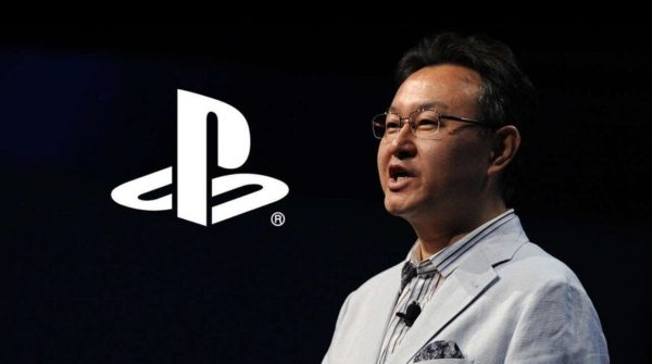 Shuhei Yoshida, líder de relacionamento do PlayStation com estúdios indie