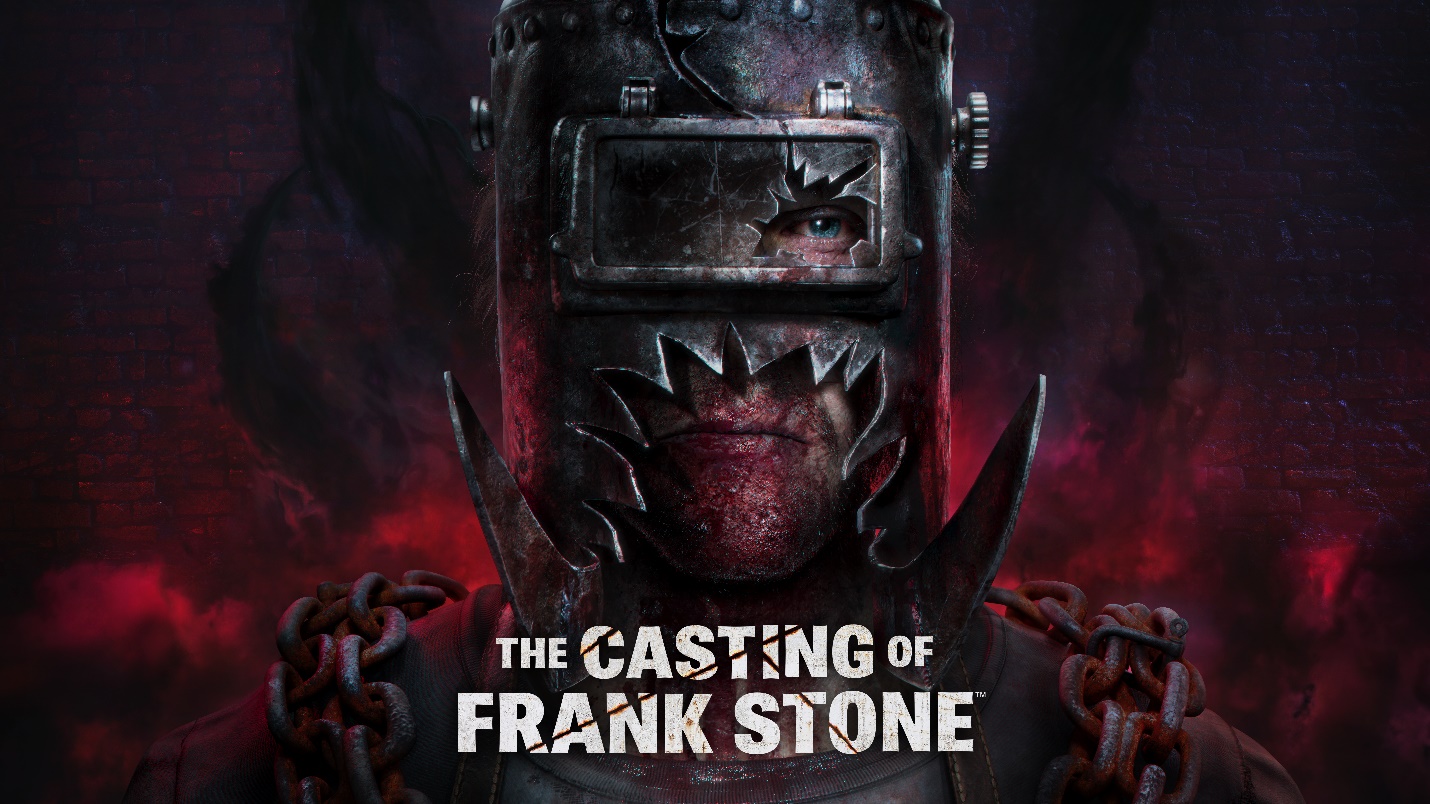 The Casting of Frank Stone