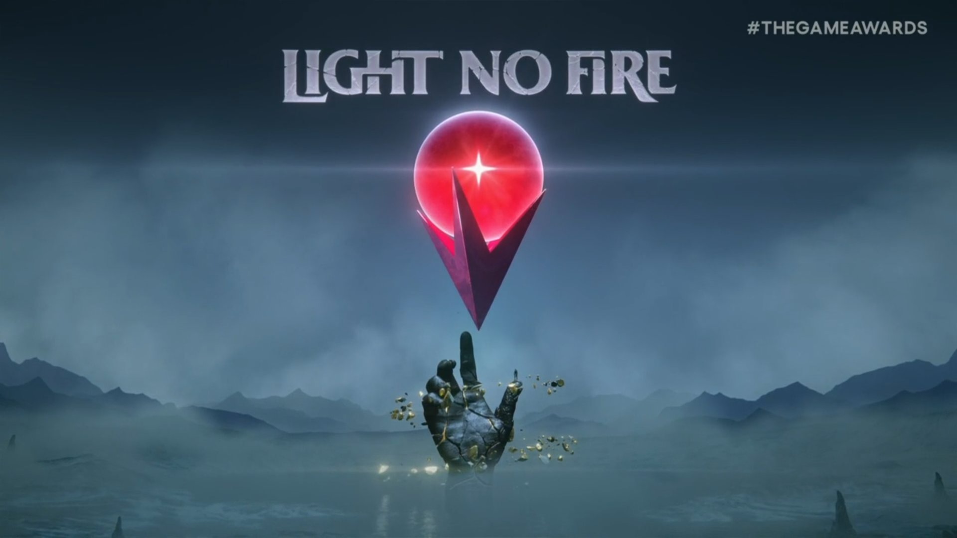Hello Games, de No Man's Sky, anuncia Light No Fire
