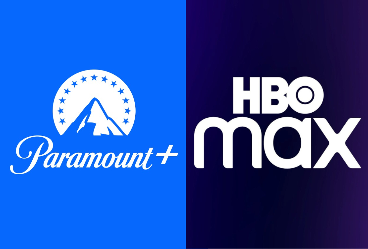 HBO Max e Paramount+ podem se juntar, de acordo com rumor