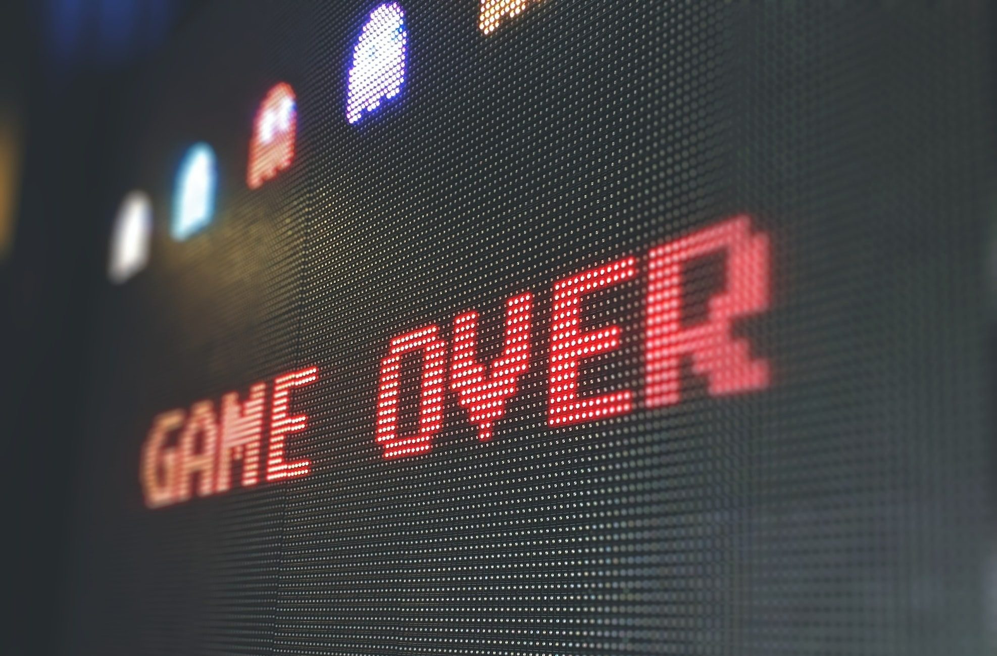 [Retrospectiva 2023] Estúdios de games afetados por layoffs TecMasters