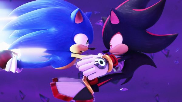 Terceira e última temporada de Sonic Prime estreia em janeiro de 2024 na Netflix