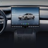 Xiaomi anuncia SU7, 1º carro elétrico da marca; veja fotos e mais detalhes
