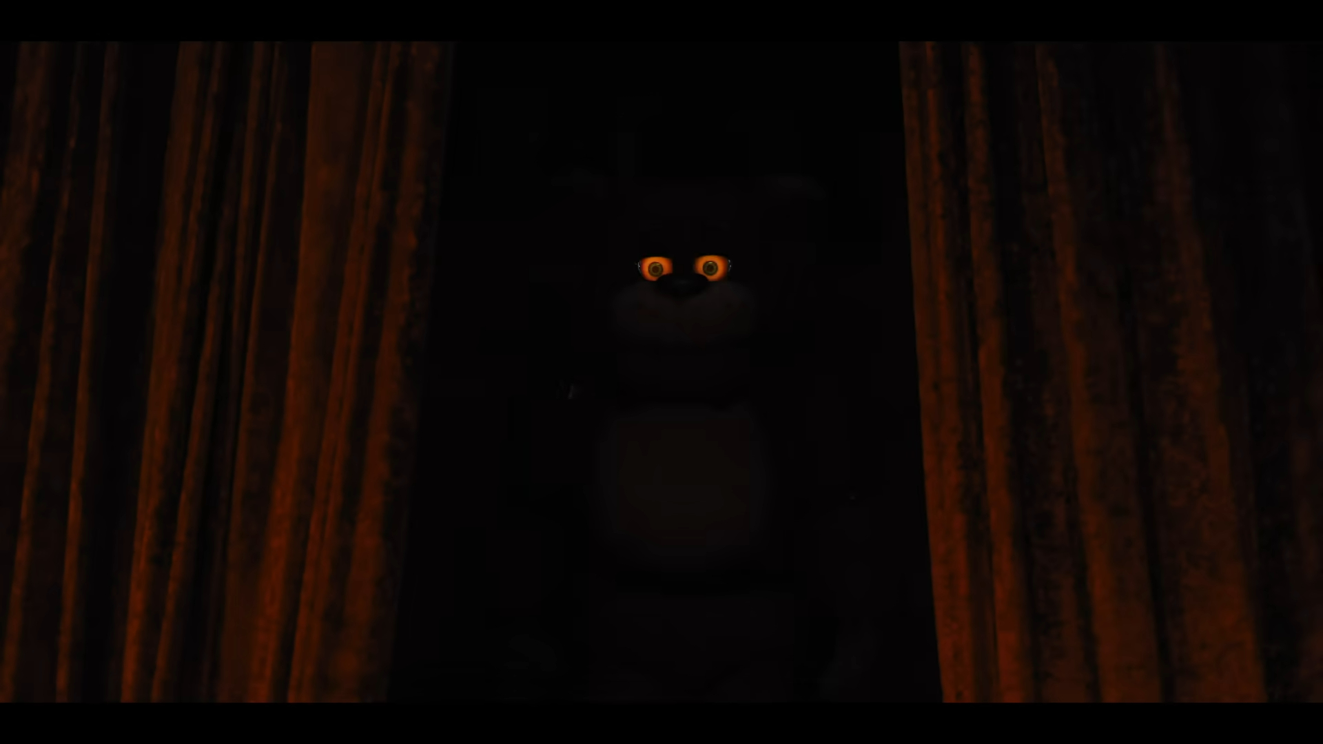 Imagem do filme Five Nights at Freddy's