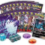 Forças Temporais é a próxima coleção de Pokémon TCG