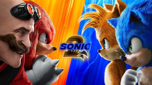 Sonic 3 — O Filme e série de Knuckles do Paramount+ têm spoilers vazados na internet