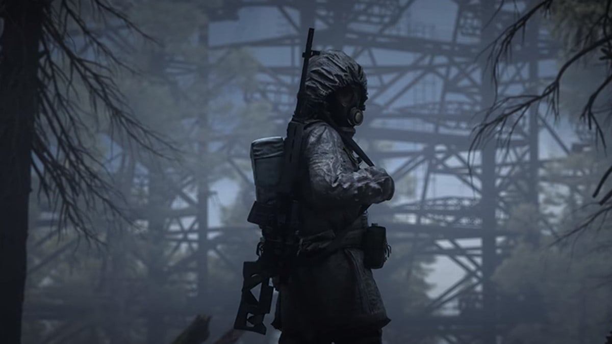 Stalker 2: Heart of Chornobyl ganha uma ‘data definitiva’ de lançamento