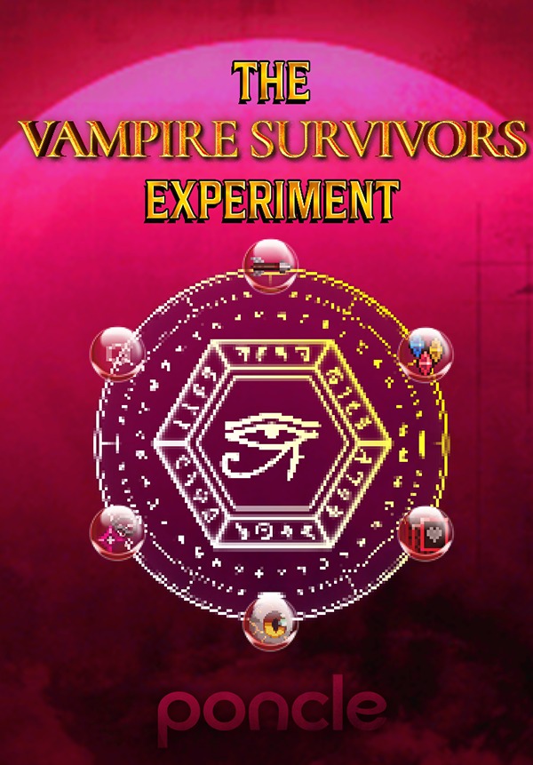The Vampire Survivors Experiment